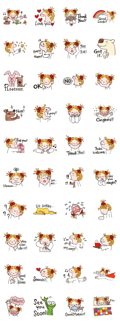 スタンプ無料get Coco And Wondrous Gang Stampick スタンピック